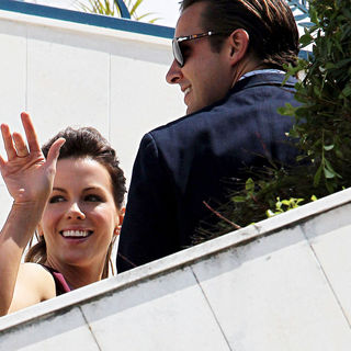 Kate Beckinsale in The 2010 Cannes Film Festival - Day 1