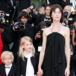 2010 Cannes International Film Festival - Day 12 - Palme d'Or Closing Ceremony Red Carpet Arrivals