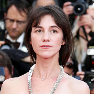 2010 Cannes International Film Festival - Day 12 - Palme d'Or Closing Ceremony Red Carpet Arrivals