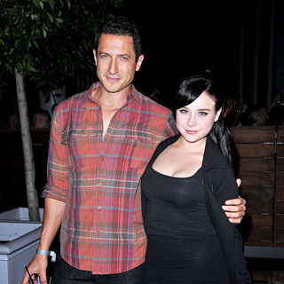 Alessandra Torresani in Comic Con 2010 - Day 1 - Capcom Party - capcom_comicon_3_wenn2934688