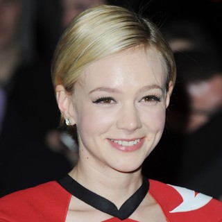 The Critics' Circle Film Awards 2012 - Arrivals
