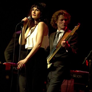Carice van Houten in Carice van Houten Performing