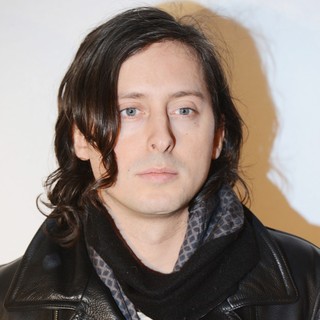 Gala Screening of Stoker - Arrivals - carl-barat-screening-stoker-01