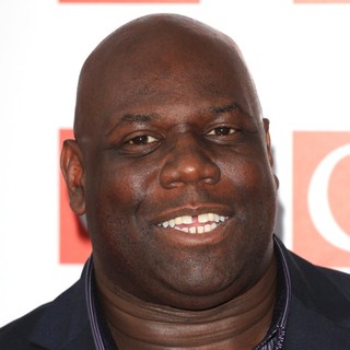 Carl Cox