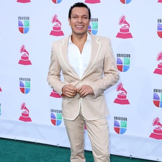 Carlos Anaya in 13th Annual Latin Grammy Awards - Arrivals