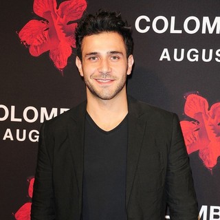 The Colombiana Miami Red Carpet Screening