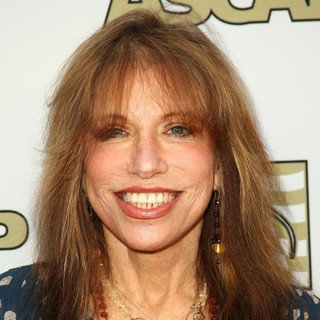 Carly Simon in 29th Annual ASCAP Pop Music Awards