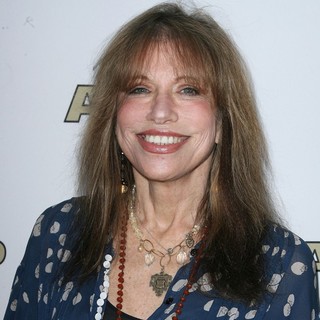 Carly Simon in 29th Annual ASCAP Pop Music Awards