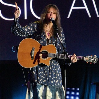 Carly Simon in 29th Annual ASCAP Pop Music Awards - Show