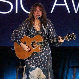 Carly Simon in 29th Annual ASCAP Pop Music Awards - Show