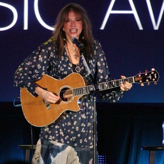 Carly Simon in 29th Annual ASCAP Pop Music Awards - Show