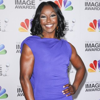 Carmelita Jeter