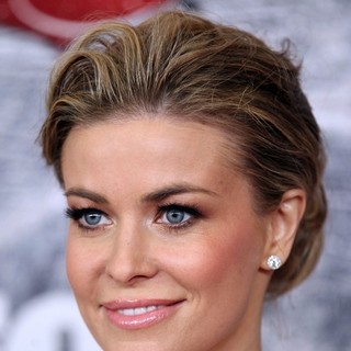 Carmen Electra in 2012 American Country Awards - Arrivals