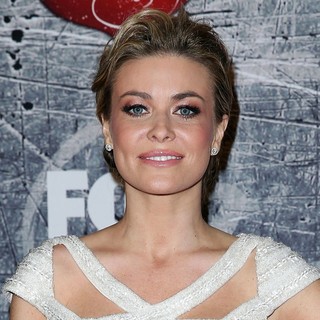 Carmen Electra in 2012 American Country Awards - Arrivals