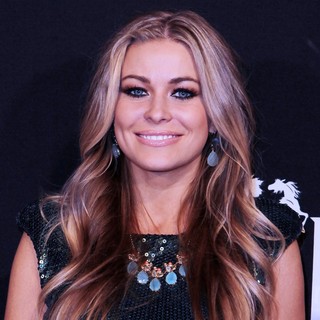 Carmen Electra in Carmen Electra Celebrates Her Birthday
