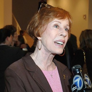 Carol Burnett in Once Upon A Mattress