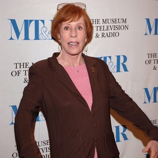 Carol Burnett in Once Upon A Mattress