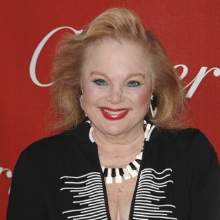 Carol Connors in The 23rd Annual Palm Springs International Film Festival Awards Gala - Arrivals