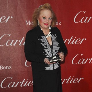 Carol Connors in The 23rd Annual Palm Springs International Film Festival Awards Gala - Arrivals