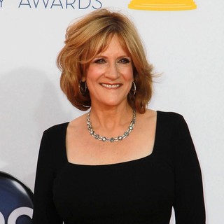 Carol Leifer in 64th Annual Primetime Emmy Awards - Arrivals