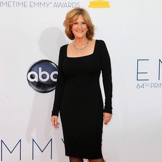 Carol Leifer in 64th Annual Primetime Emmy Awards - Arrivals