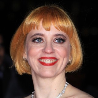 Carol Morley