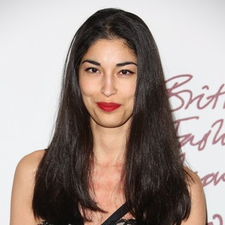 Caroline Issa