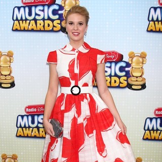 Caroline Sunshine