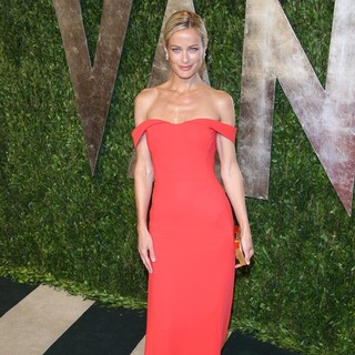 2013 Vanity Fair Oscar Party - Arrivals
