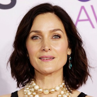People's Choice Awards 2013 - Red Carpet Arrivals