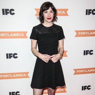 IFC's Portlandia Season 3 New York Premiere