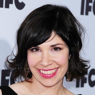 Carrie Brownstein in The Special Screening of Portlandia