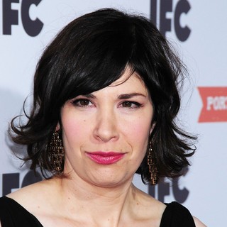 Carrie Brownstein in The Special Screening of Portlandia