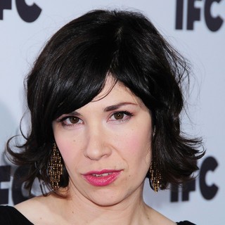 Carrie Brownstein in The Special Screening of Portlandia