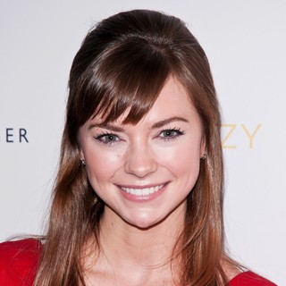 Carrie MacLemore in The New York Premiere of Like Crazy