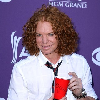 Carrot Top