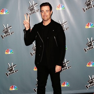 Carson Daly