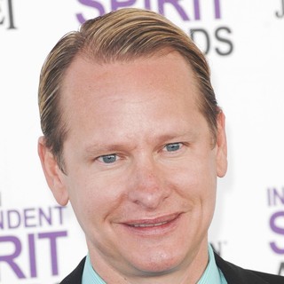 Carson Kressley in 27th Annual Independent Spirit Awards - Arrivals
