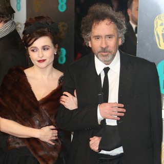 The 2013 EE British Academy Film Awards - Arrivals