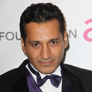 Cas Anvar