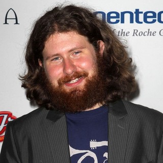 Casey Abrams in The Dream Foundation's 11th Annual Celebration of Dreams Gala - Arrivals