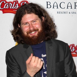 Casey Abrams in The Dream Foundation's 11th Annual Celebration of Dreams Gala - Arrivals