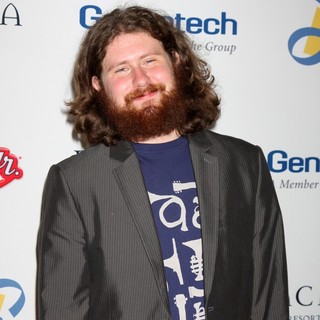 Casey Abrams in The Dream Foundation's 11th Annual Celebration of Dreams Gala - Arrivals