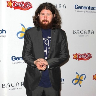 Casey Abrams in The Dream Foundation's 11th Annual Celebration of Dreams Gala - Arrivals