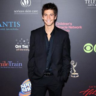 Casey Deidrick