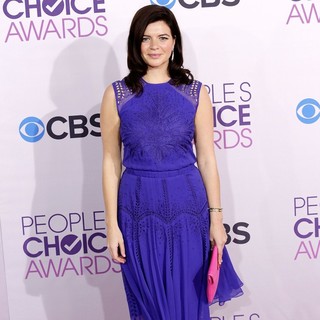 Casey Wilson