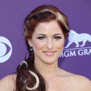 48th Annual ACM Awards - Arrivals