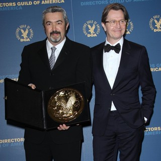 Gary Oldman in 64th Annual Directors Guild of America Awards - Press Room - cassar-oldman-64th-annual-directors-guild-of-america-awards-press-room-01