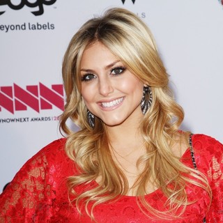 Cassie Scerbo in LOGO's 2012 NewNowNext Awards - cassie-scerbo-2012-newnownext-awards-03