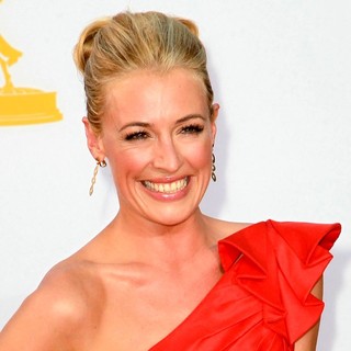 Cat Deeley in 64th Annual Primetime Emmy Awards - Arrivals
